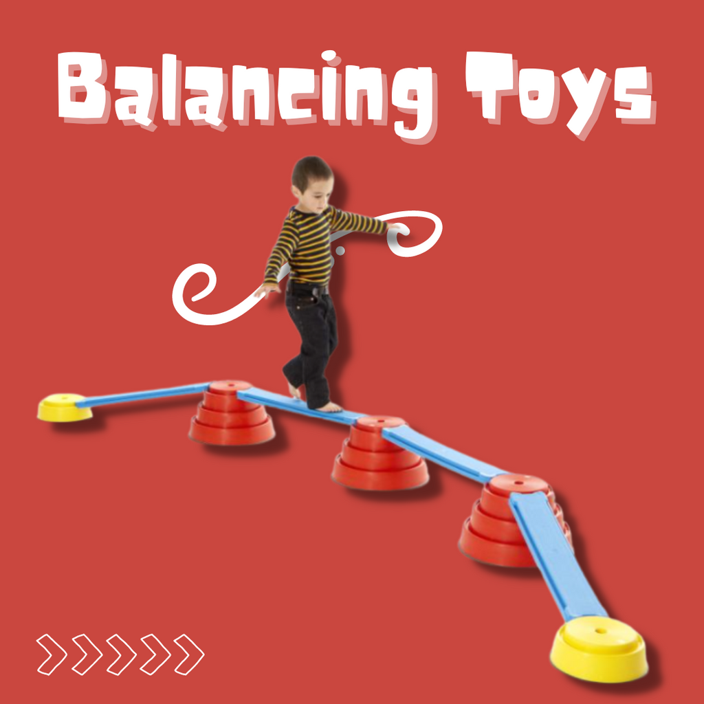 Balancing Toys