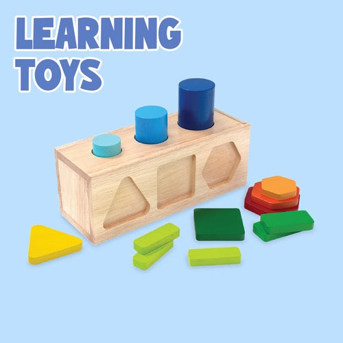 Interactive Activity Toys