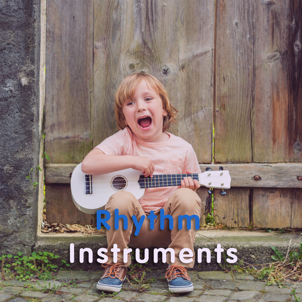 Rhythm Instruments