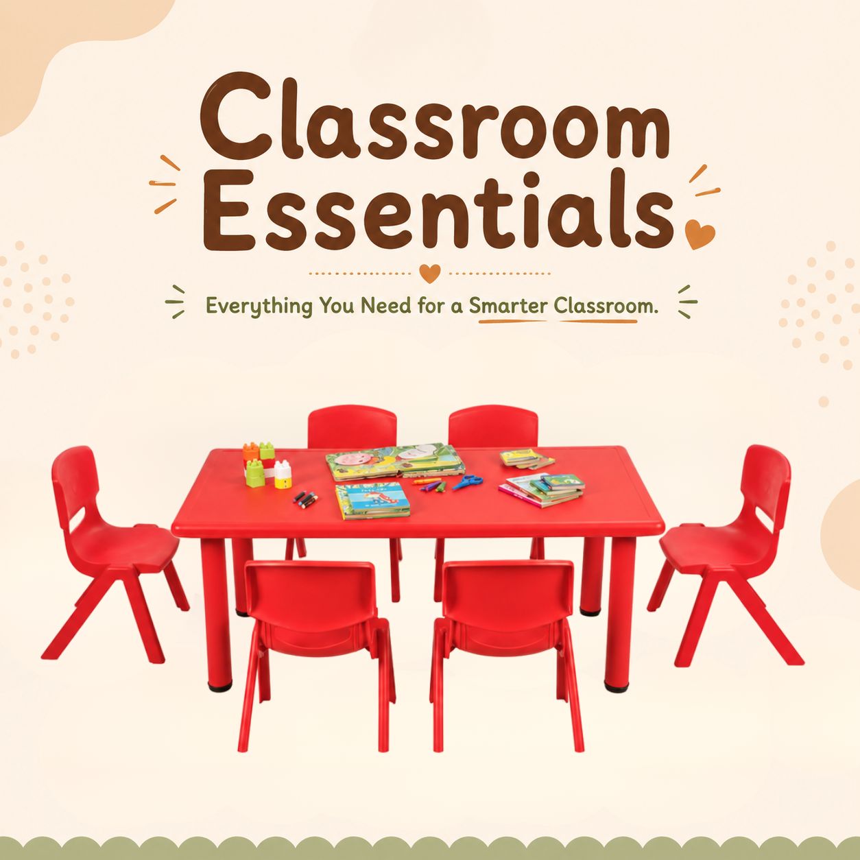 Classroom Essentials