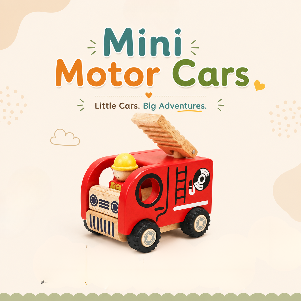Mini Motor Cars