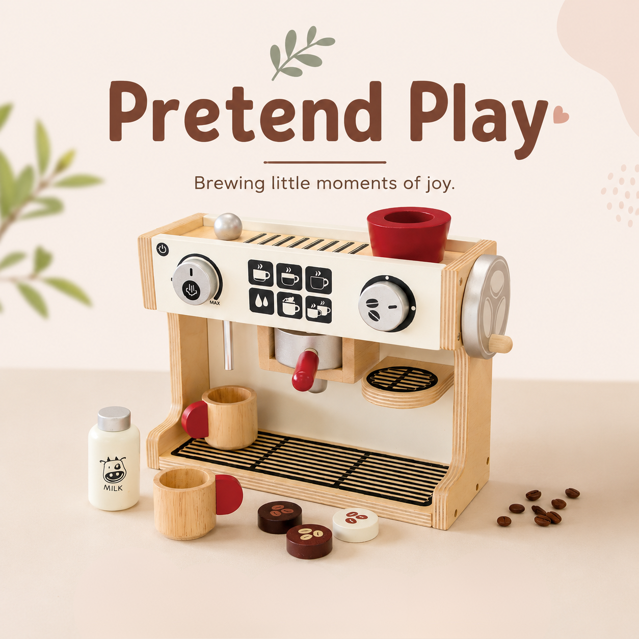 Pretend Play - KinderArt Impex