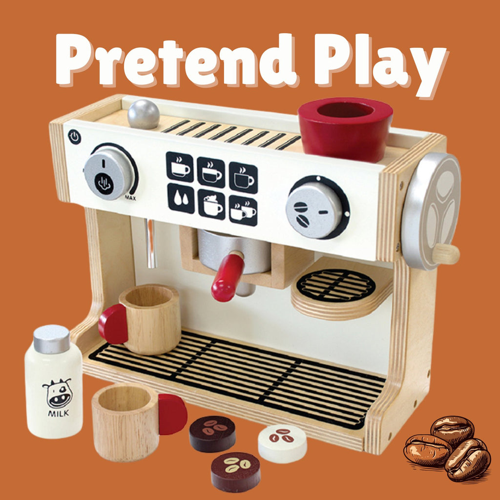 Pretend Play - KinderArt Impex