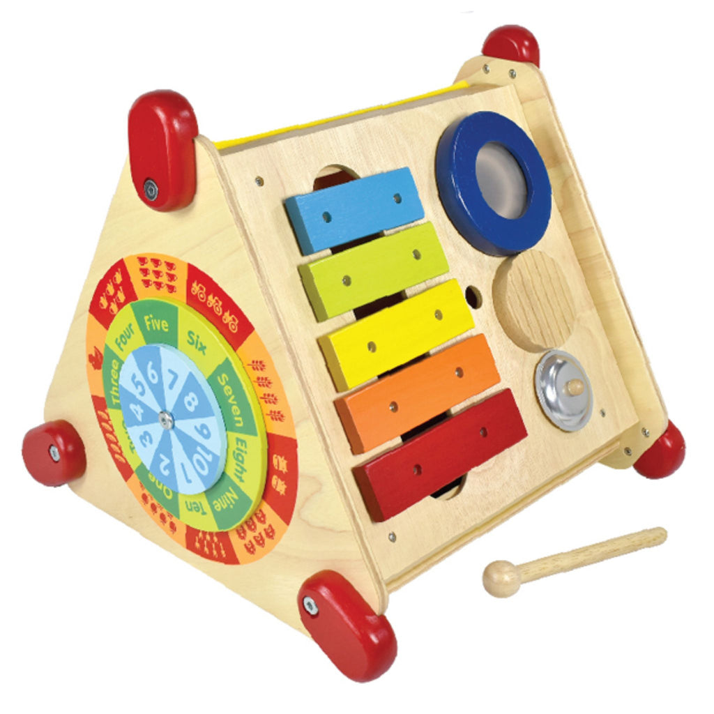 Mix Joy Activity