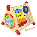Mix Joy Activity