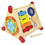 Mix Joy Activity