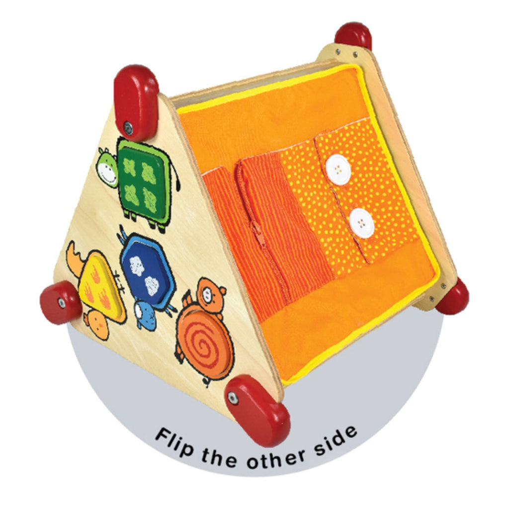 Mix Joy Activity