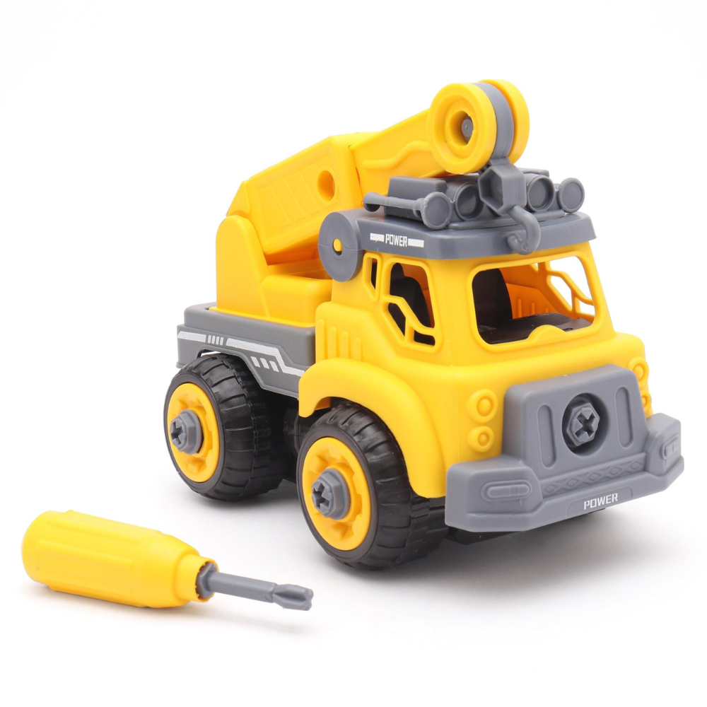 DIY - Crane