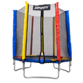 4.5 ft. trampoline online for kids, best trampoline for kids online