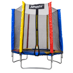 4.5 ft. trampoline online for kids, best trampoline for kids online