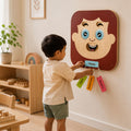 Emotions Wall Play Board