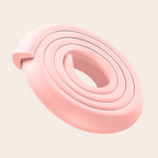 Pink corner protector guards for kids online, edge guard, corner guard 2mtr. in length 