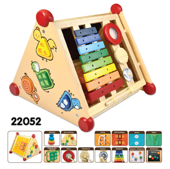 Act it All Activity Centre