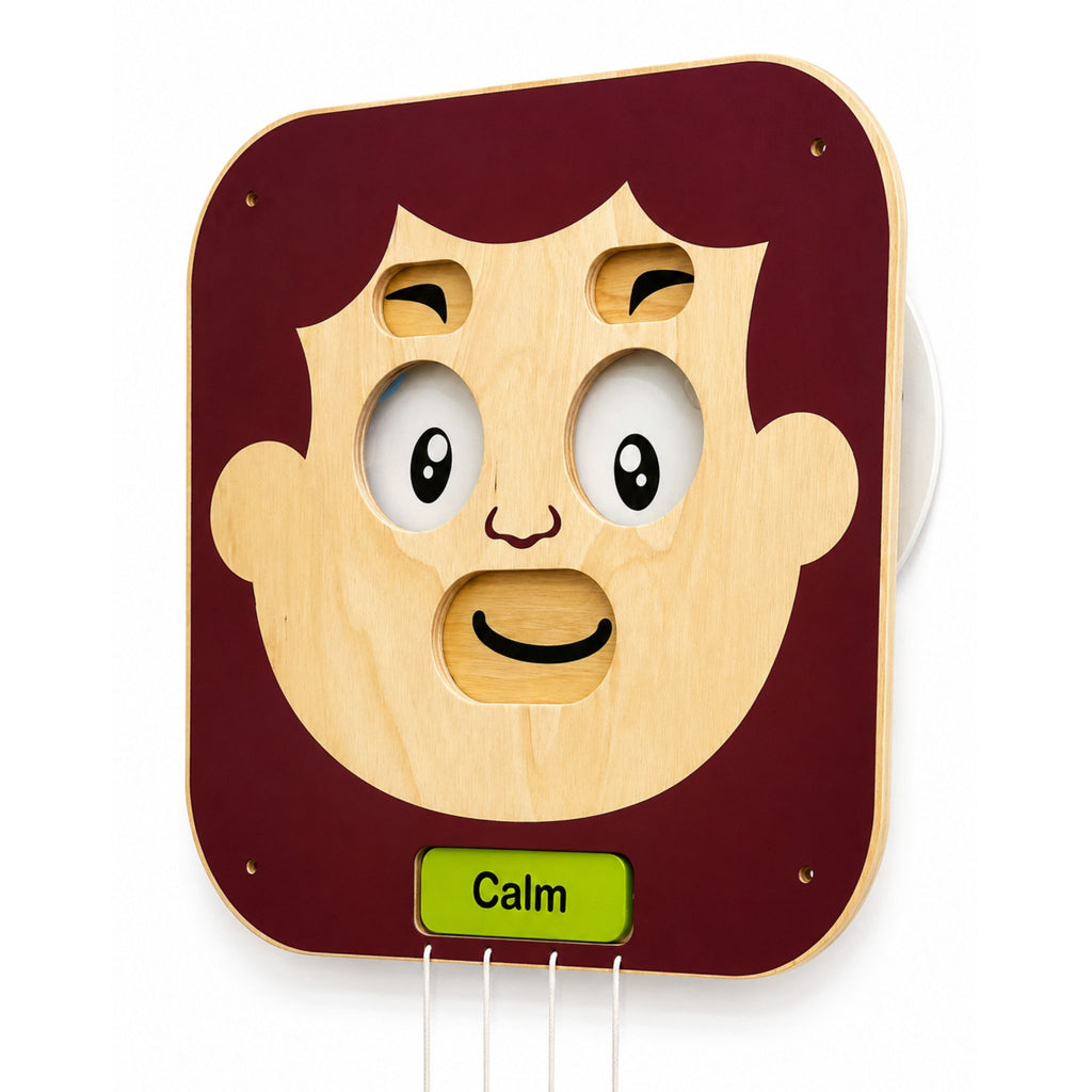 Emotions Wall Play Board