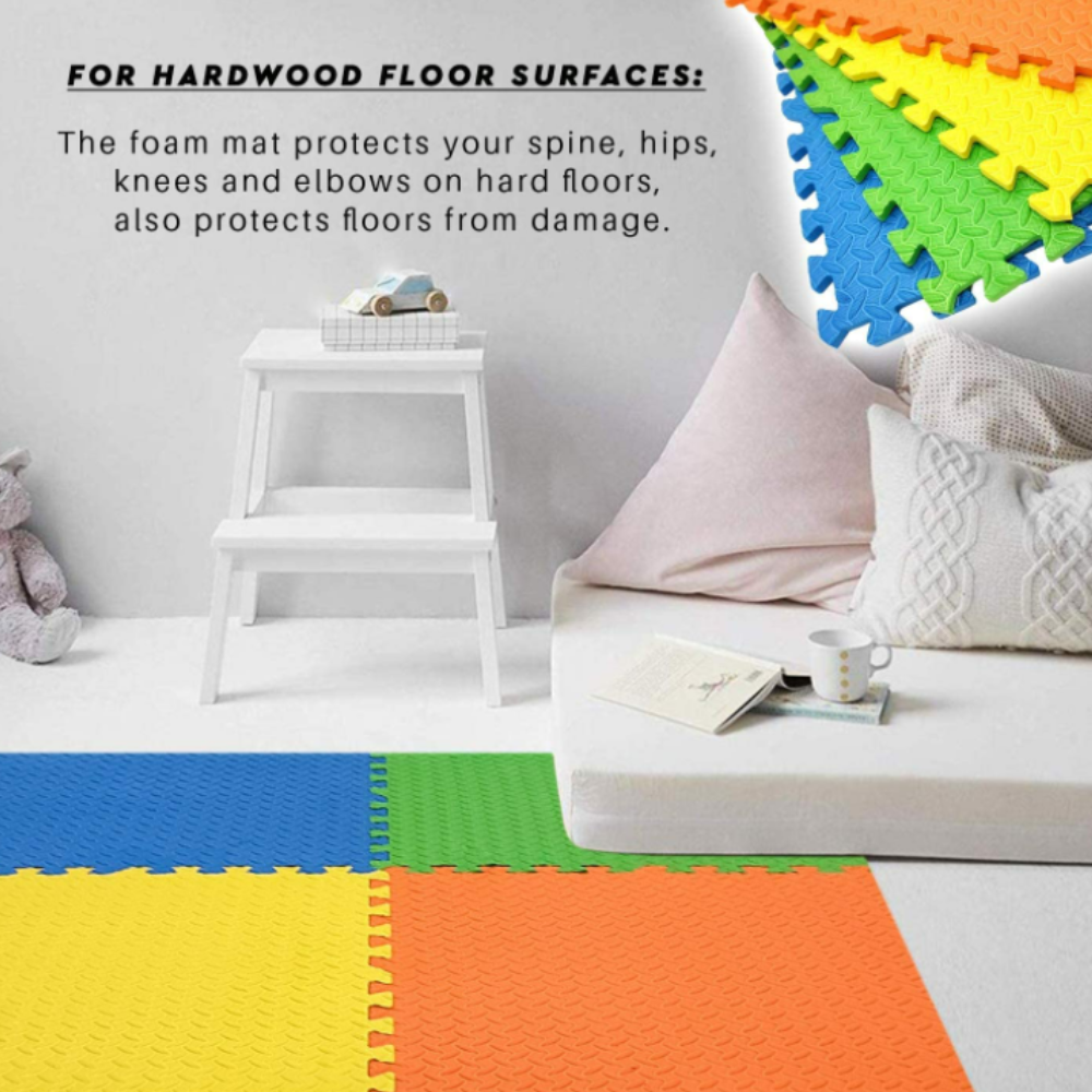 Preschool play deals mats