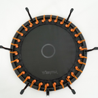 trampoline for adults, heavy duty trampoline 