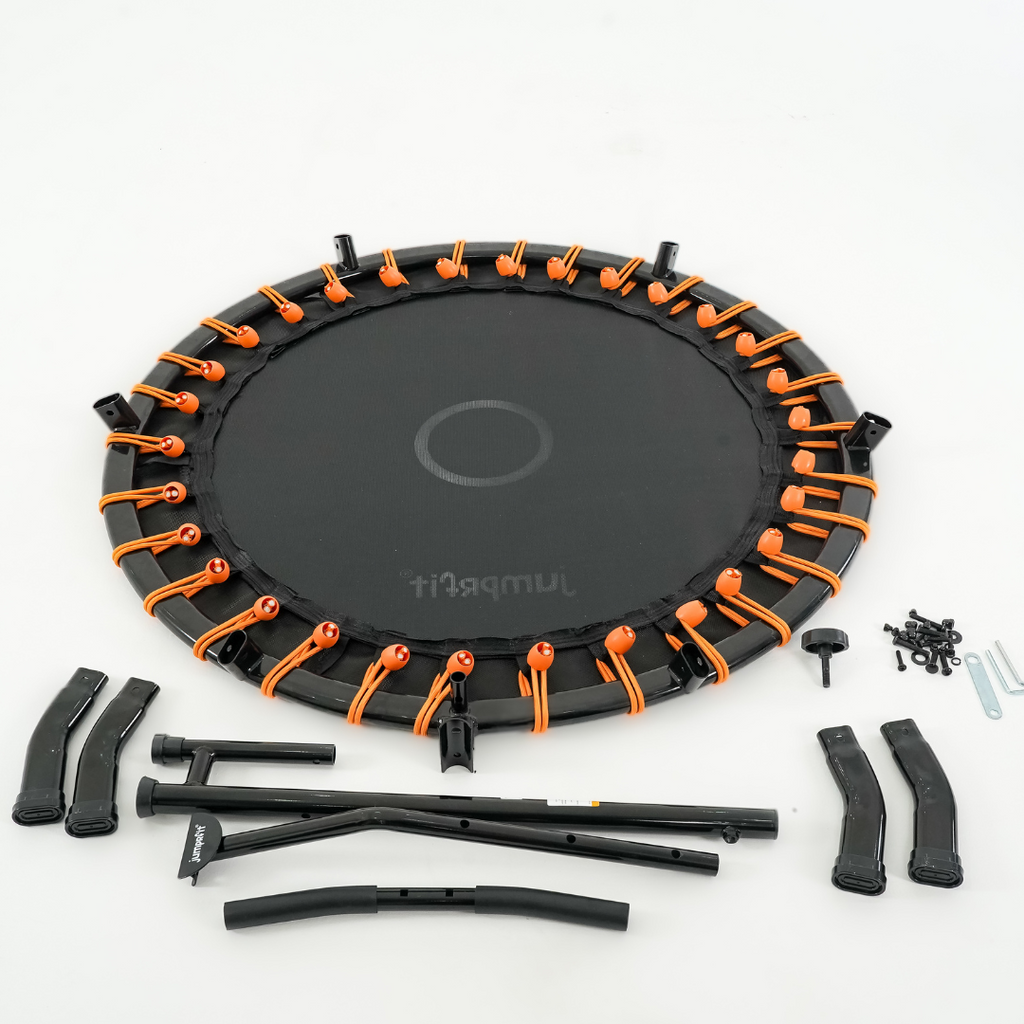 Decathlon fitness trampolines, domyos trampolines