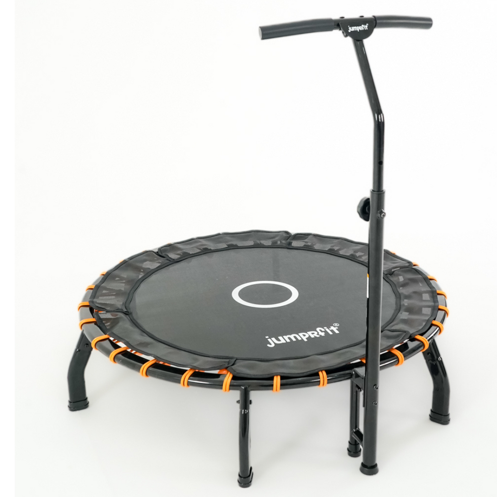 mini trampoline for heavy adults, heavy duty trampoline for adults