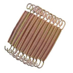 Springs for trampolines, trampolines accessories online, trampoline parts, jumping jhula parts 