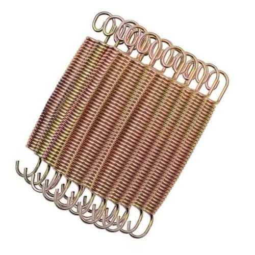 Springs for trampolines, trampolines accessories online, trampoline parts, jumping jhula parts 