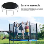 Jumping Mat - Big Trampolines 12ft.| 14ft.| 15ft.| 16ft.| Replacement jumping mat for trampolines