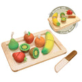 Fruit Chopping set