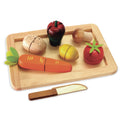 Vegetable Chopping set