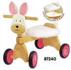 Ride On Bunny