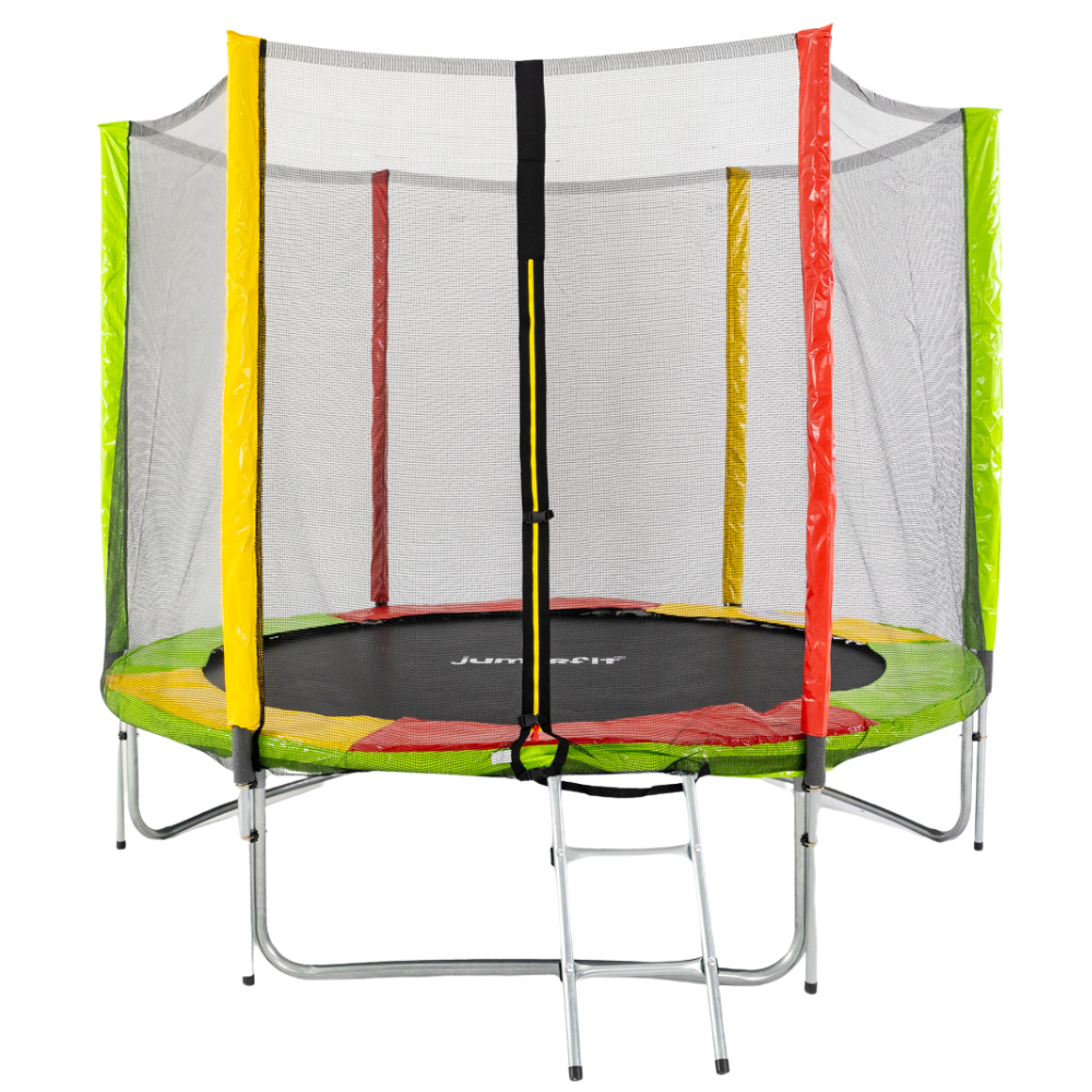 8ft. Classic Trampoline | Backyard Trampolines| Online backyard trampolines
