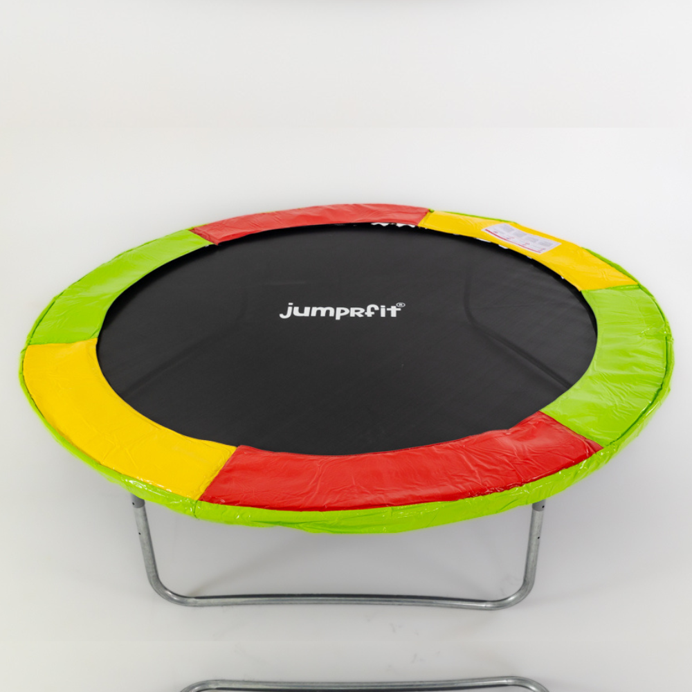 8ft. Classic Trampoline | Backyard Trampolines| Online backyard trampolines