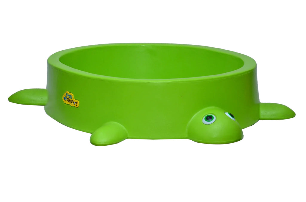 Turtle Sandpit