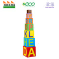 E2012 Alphabet Tower