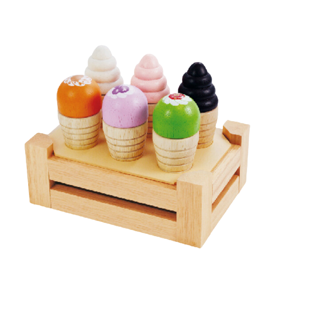 Ice Cream - Cone