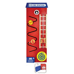 Happy Town Wall Play Board - Firehouse