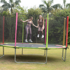 Jumprfit 14 ft. trampolines | Big Trampolines
