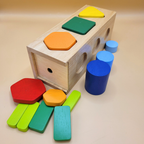 Best Wooden educational toys for kids affordable 