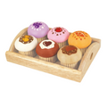 Cup Cake - Made In Thailand