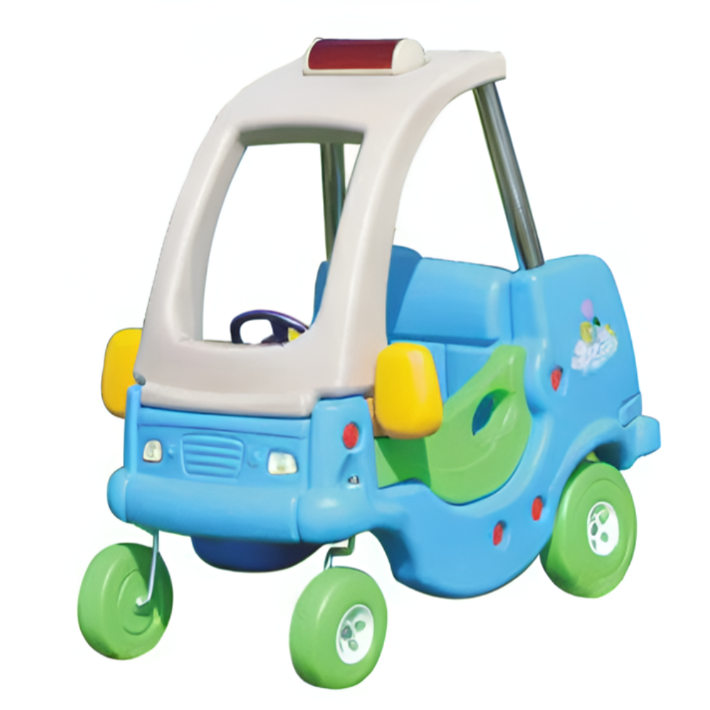 Police Coupe Car for kids | Best Gifting Toys For Kids