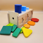 Best affordable wooden toys for kids online