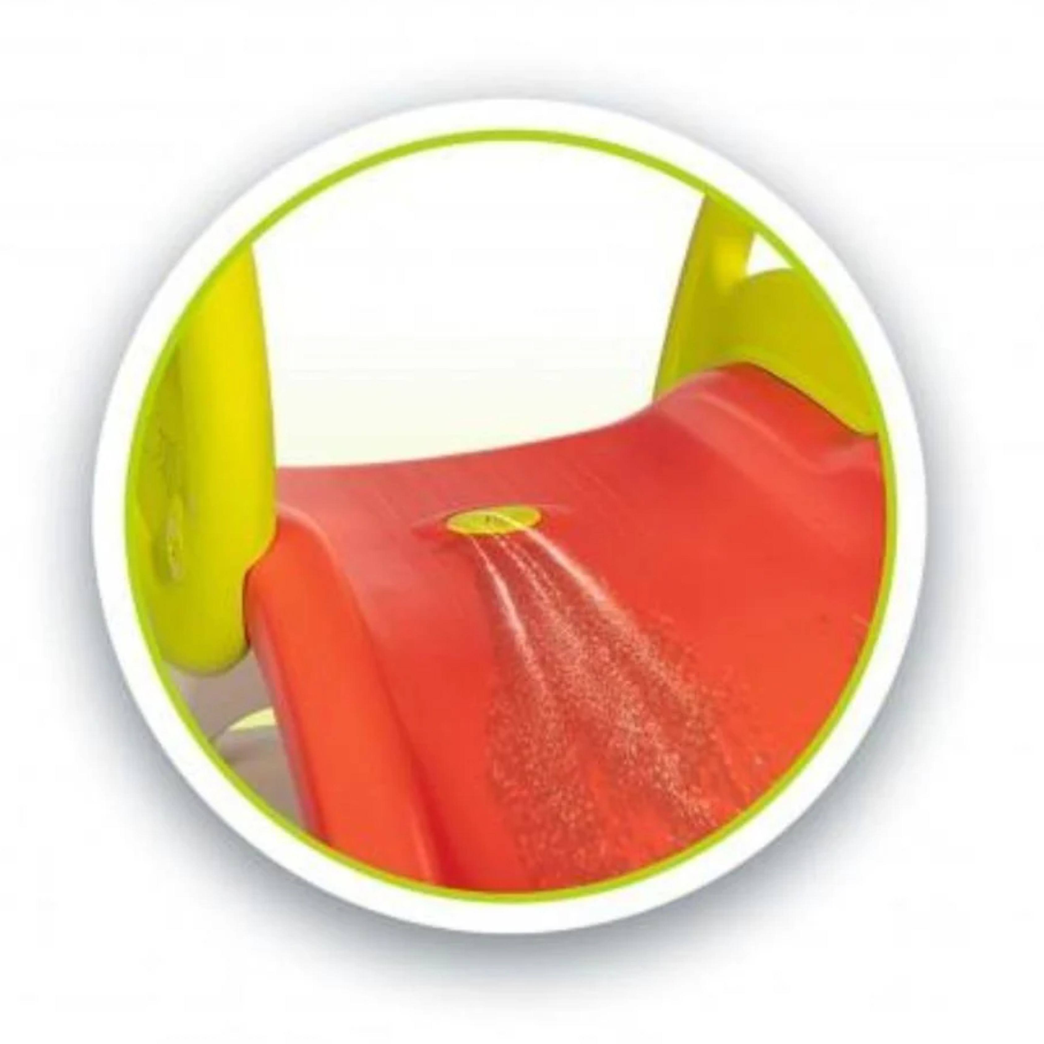 Funny Slide | Water Slide & Sliding Toy for Kids