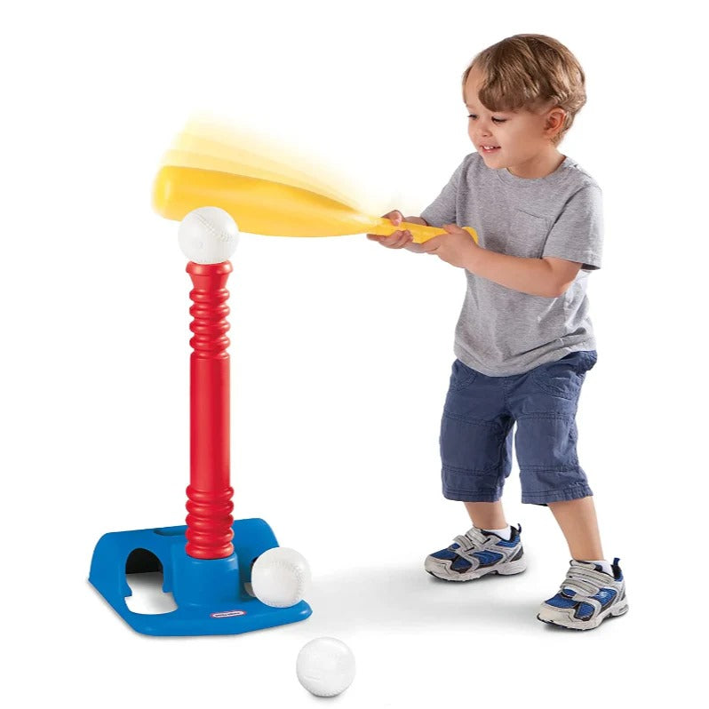 TOTSPORTS™ T-BALL SET