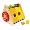 Triangle Activity