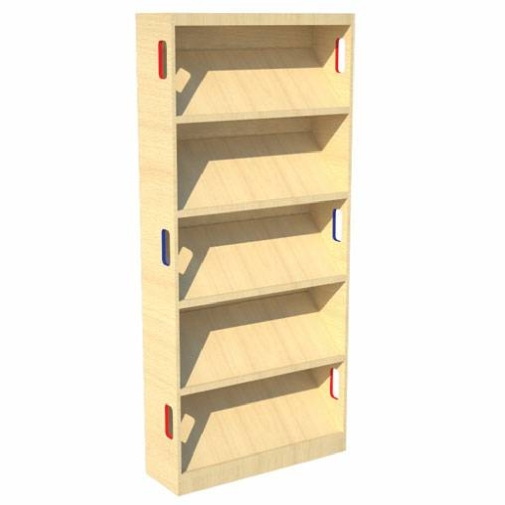 Library Rack - Big