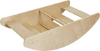 2-in-1 Step N Rock – Sustainable Birch Wood Rocker & Climbing Ramp for Toddlers