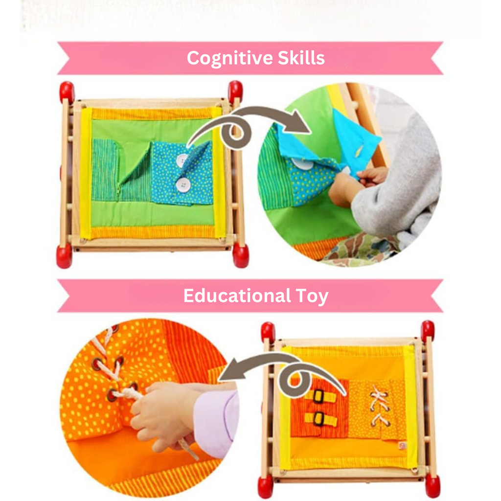 Act it All Activity Centre