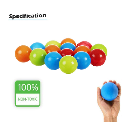 70mm Ball bag - (200 pcs/bag)