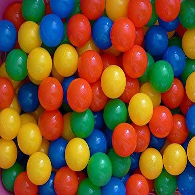 80mm Ball bag - (150 pcs/bag)