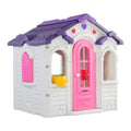 Chocolate Playhouse