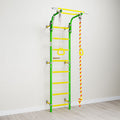 Wallbarz Family | Indoor Physical Activity Equipment for kids