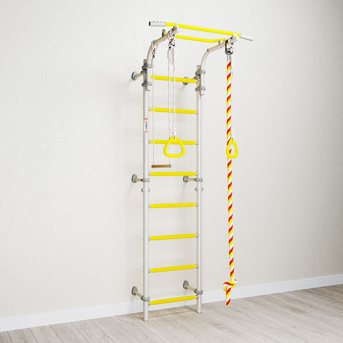 Wallbarz Family Kids Indoor Physical Activities wallbarz-family-kids-indoor-physical-activities